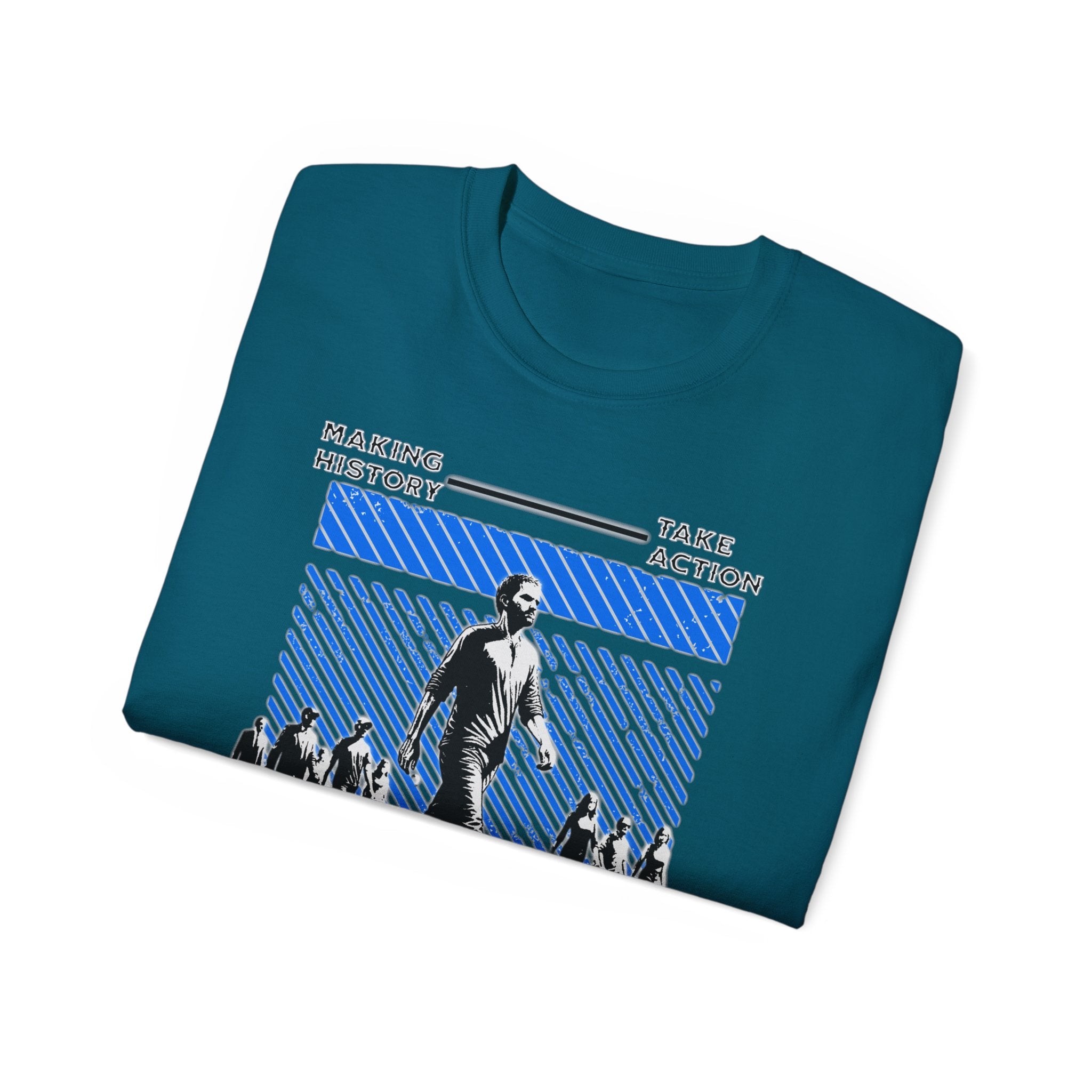 SECEDE 2 SUCCEED - Unisex Tee